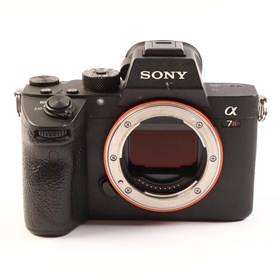 USED Sony A7R III Digital Camera Body