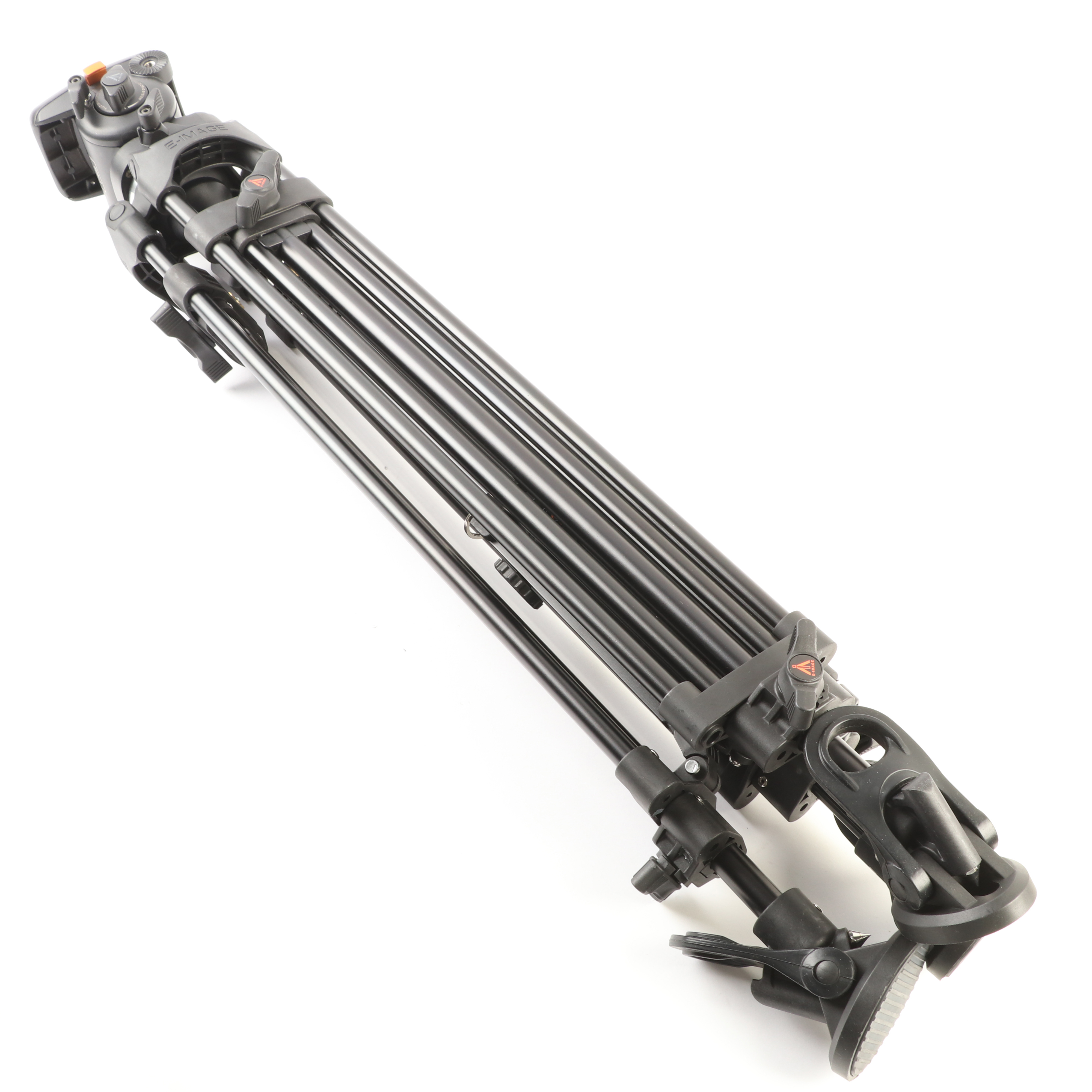 USED E-Image EK650 Tripod Kit
