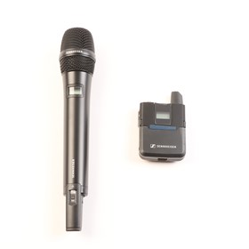 USED Sennheiser AVX ME2/835 SET-3