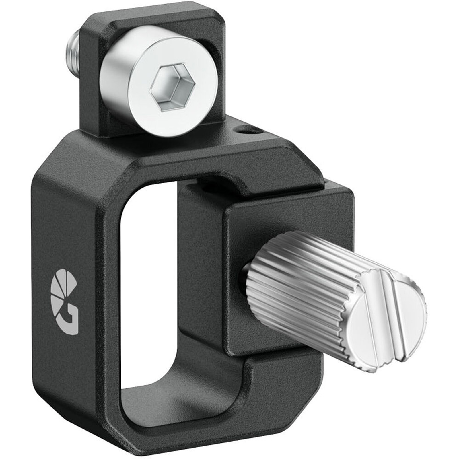 Bright Tangerine Canon C50 USB-C Clamp