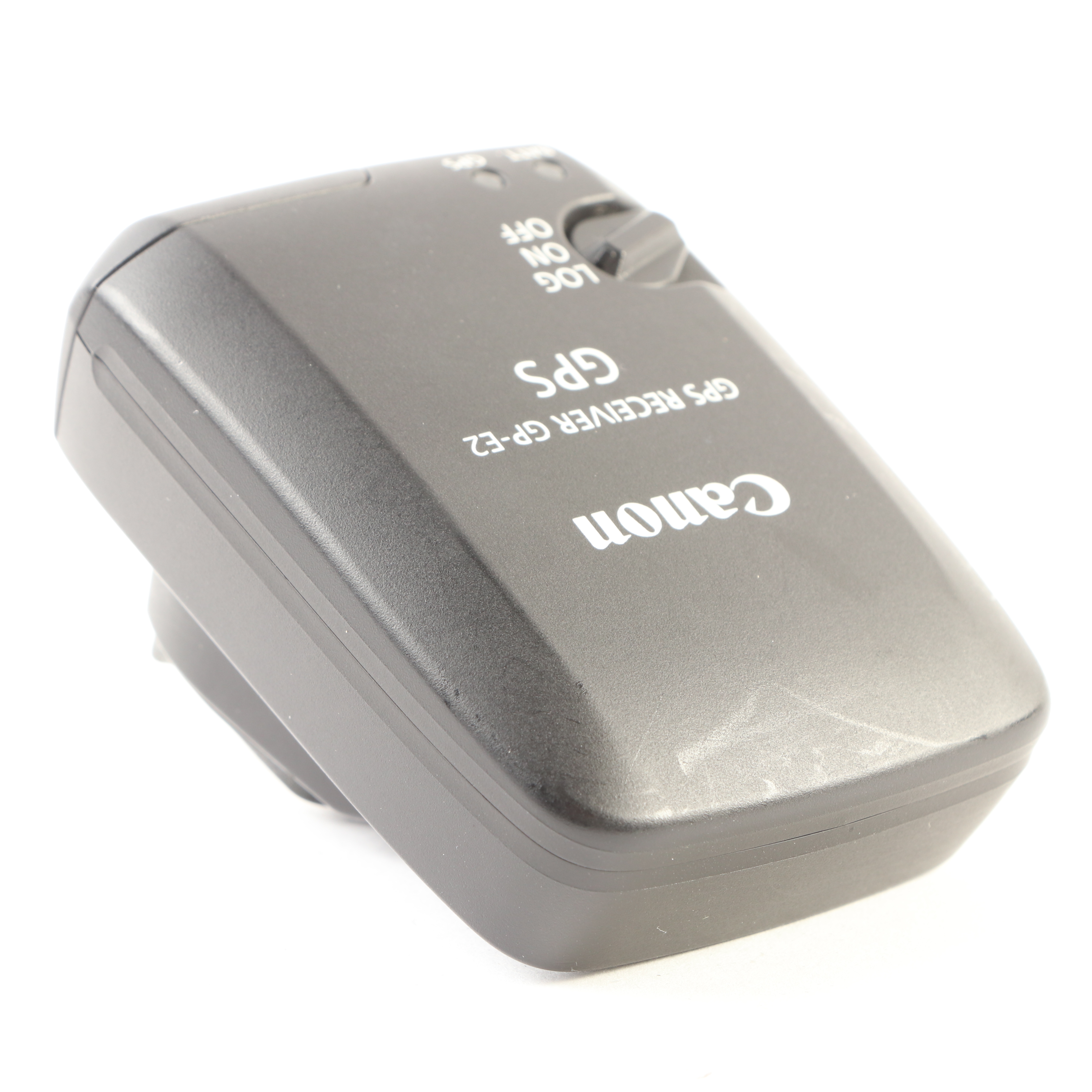 USED Canon GP-E2 GPS Receiver