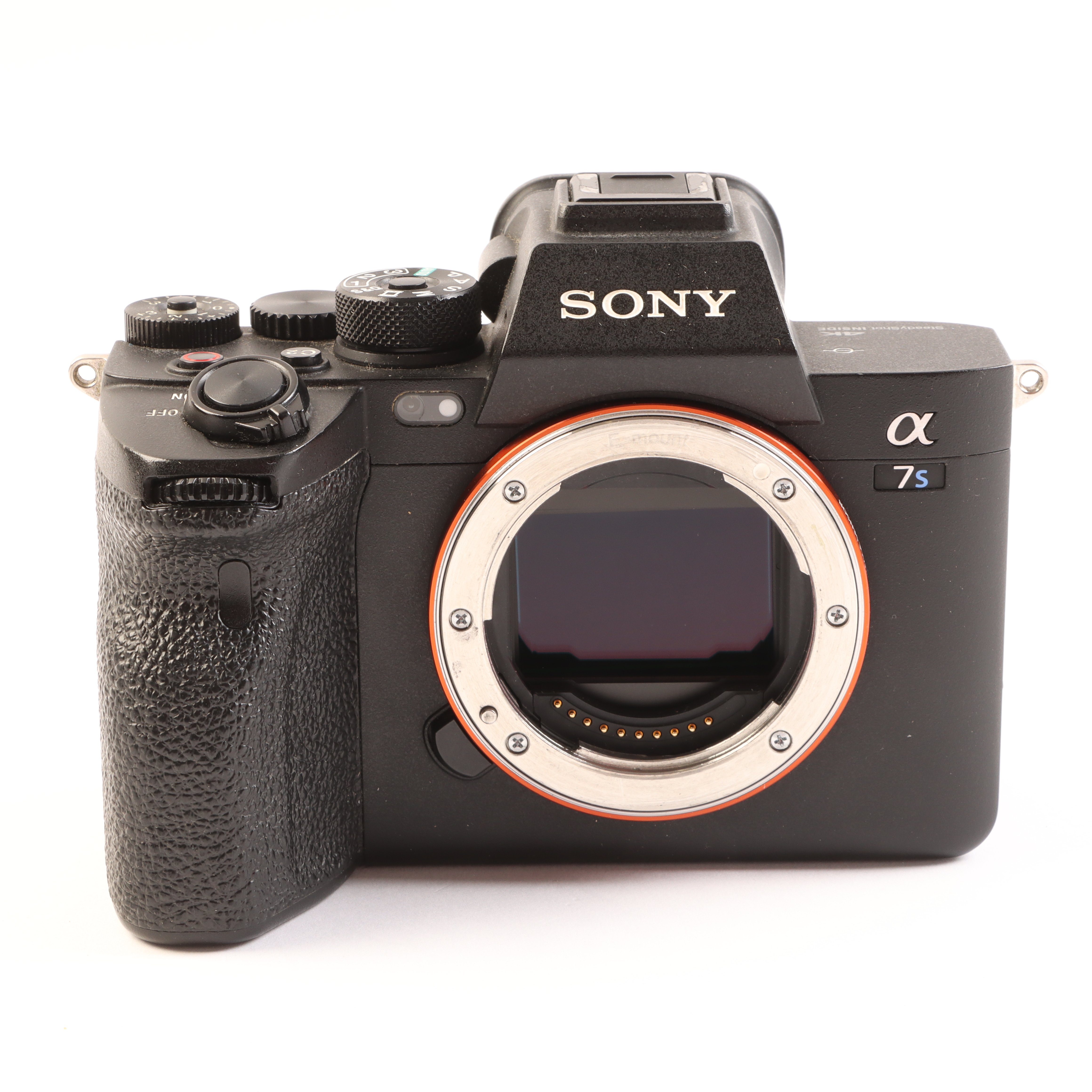 USED Sony A7S III Digital Camera Body