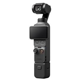 DJI Osmo Pocket 4