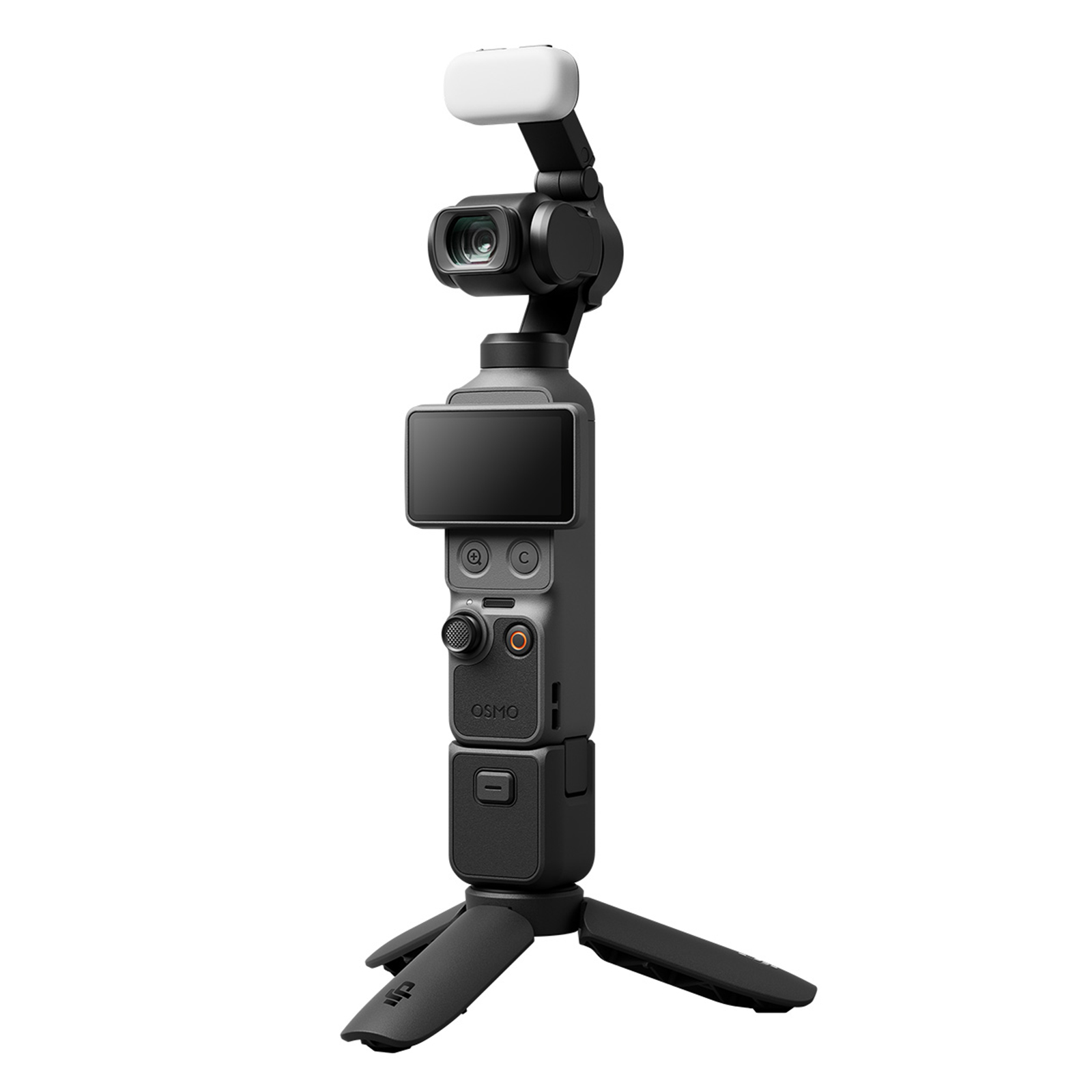 Image of DJI Osmo Pocket 4 Creator Combo