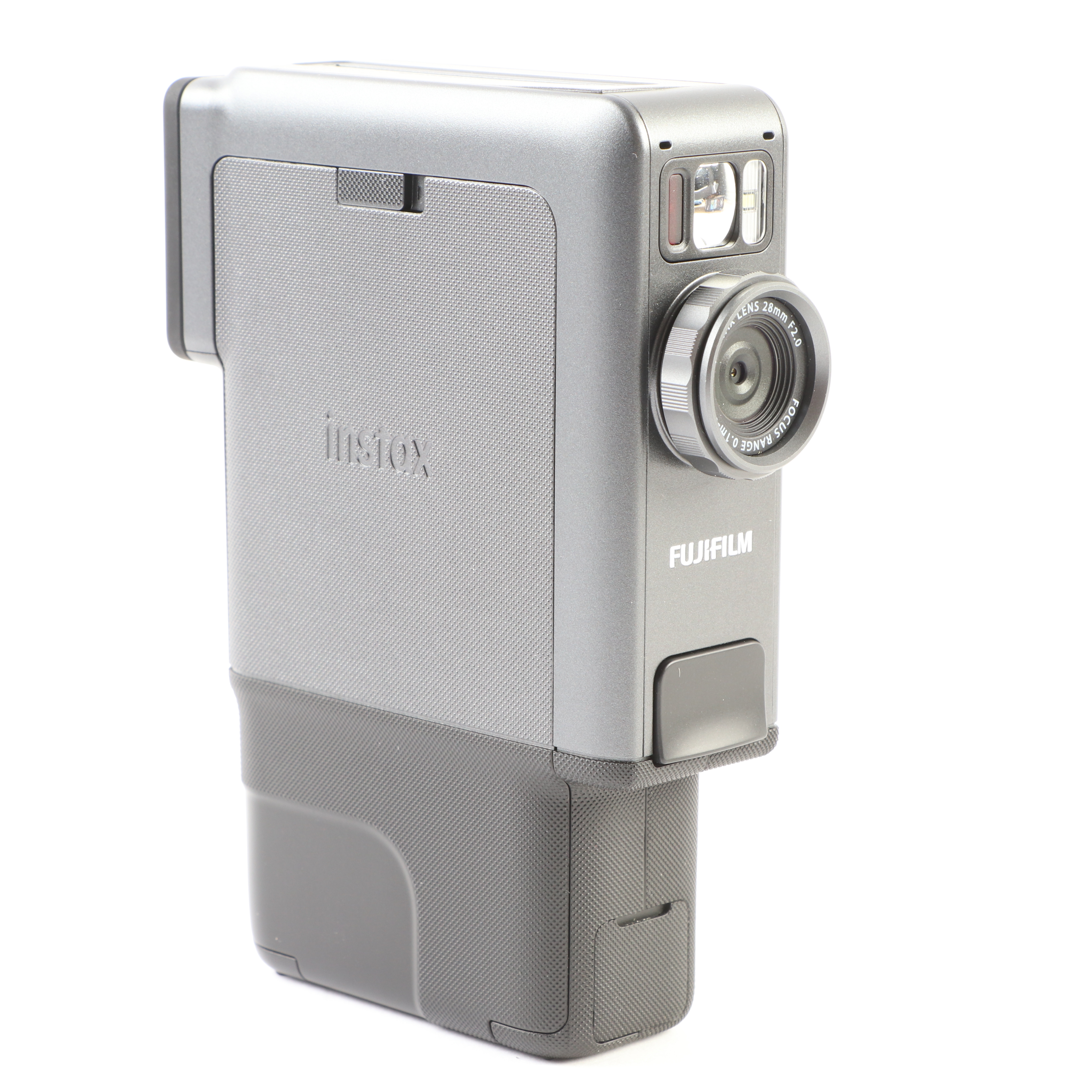 Image of USED Fujifilm Instax Mini Evo Cinema Instant Camera