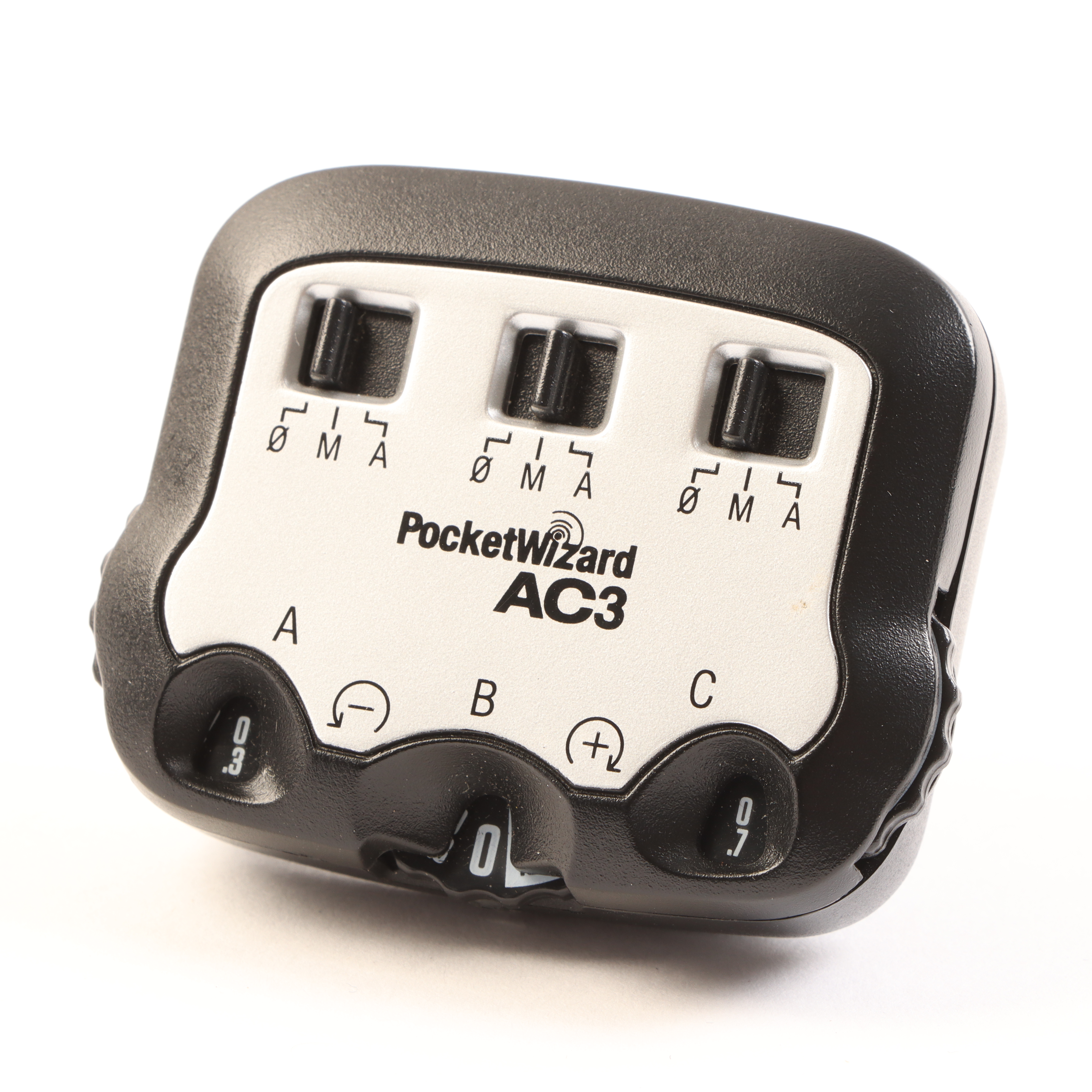USED PocketWizard AC3 Zone Controller - Nikon