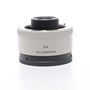 USED Sony 2x Teleconverter - E mount