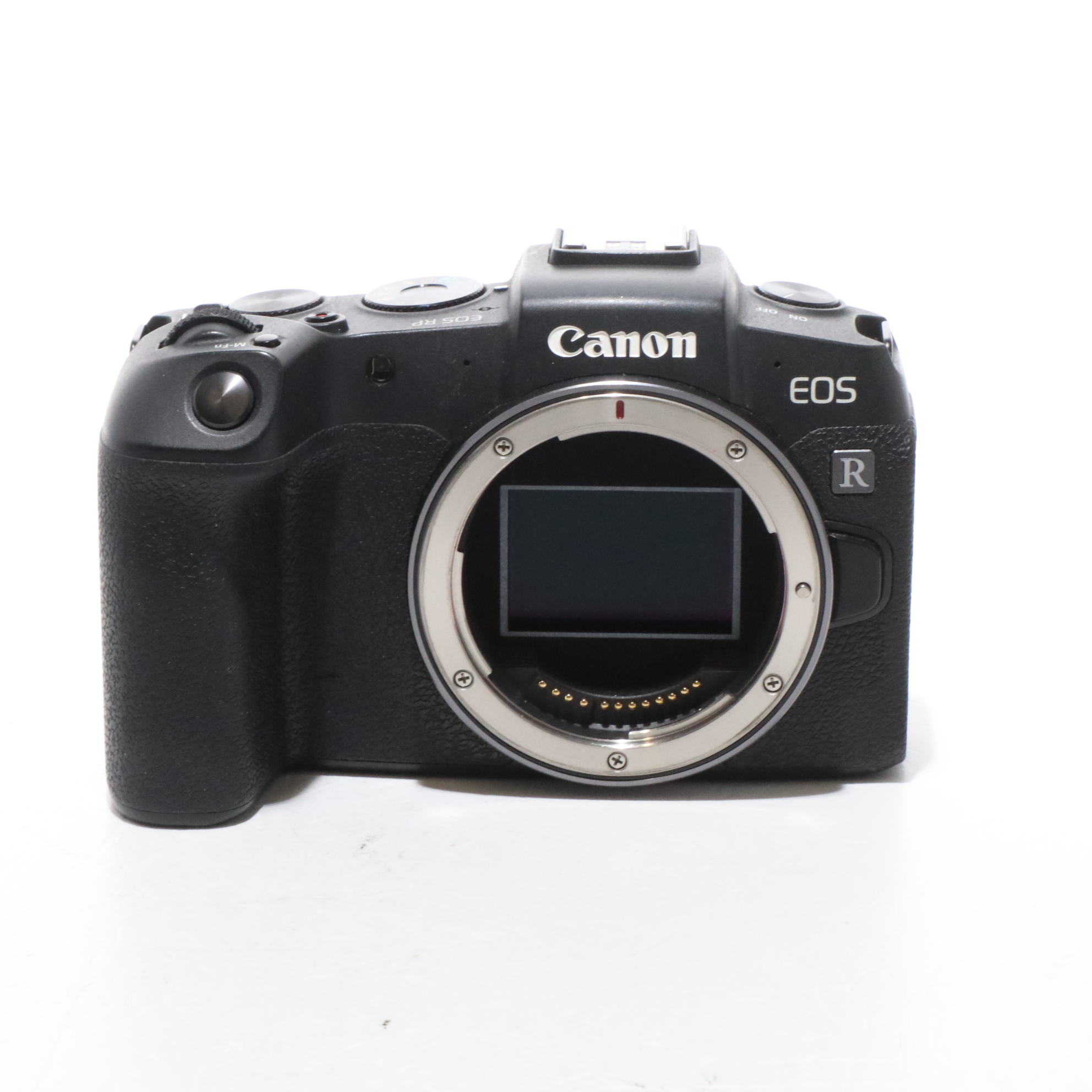 USED Canon EOS RP Digital Camera - Body Only