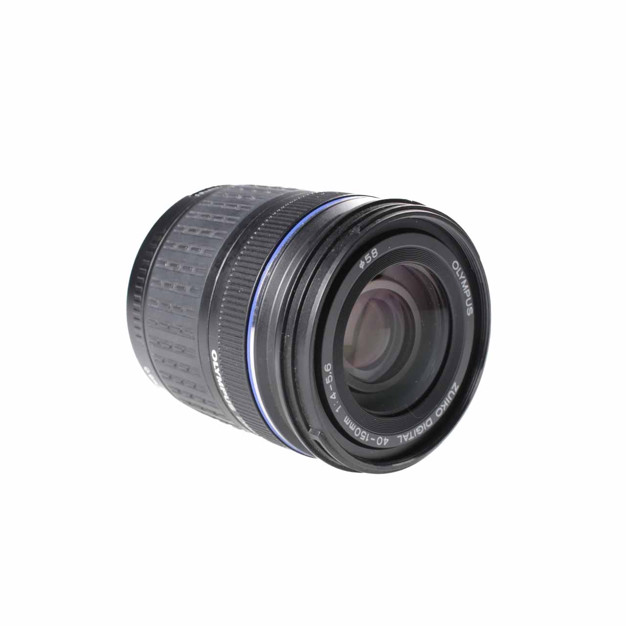 40-150mm Olympus ED Digital R - Lens f⁄4-5.6 OM Review DIGITAL