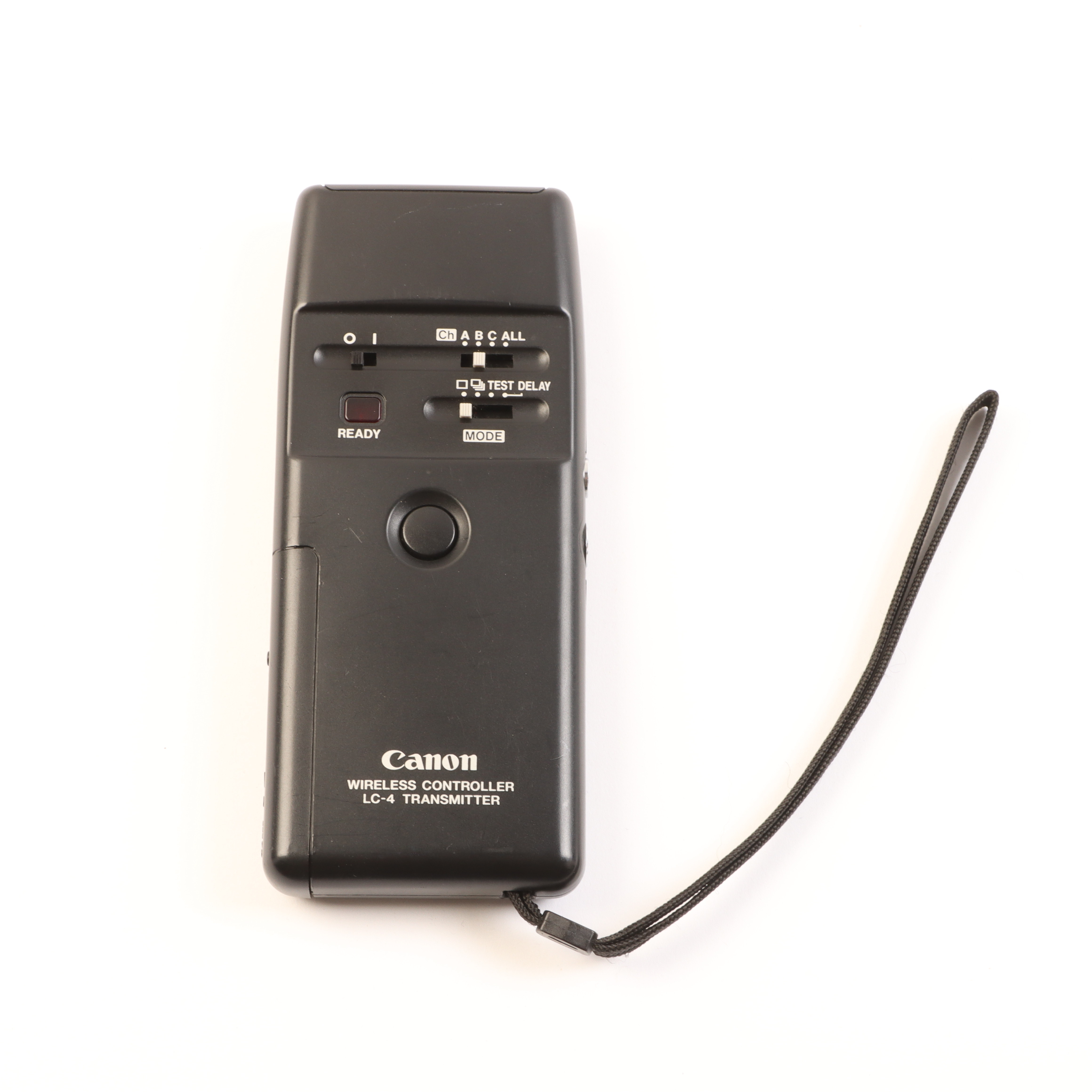 USED Canon LC-4 transmitter only