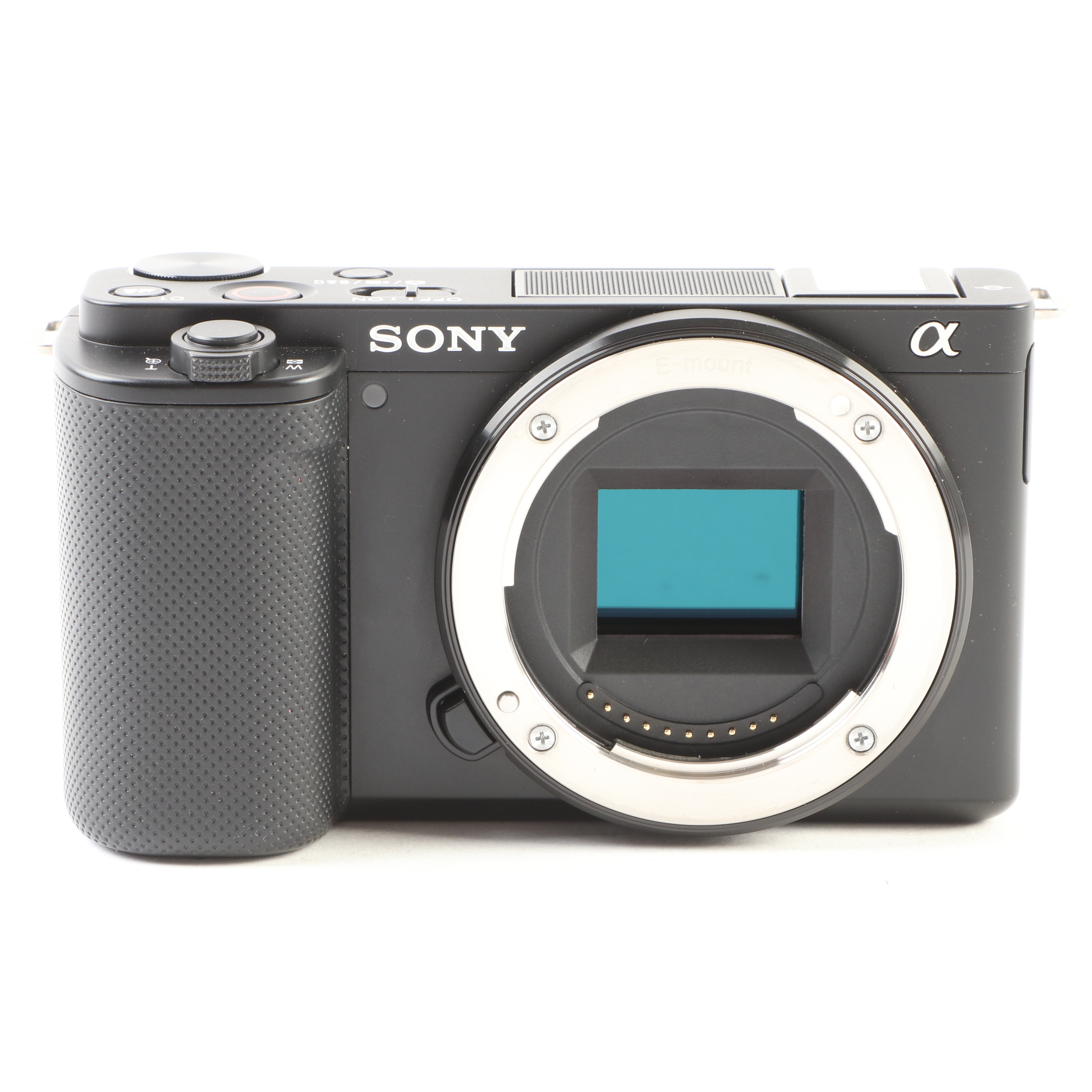 Image of USED Sony ZV-E10 Digital Camera Body
