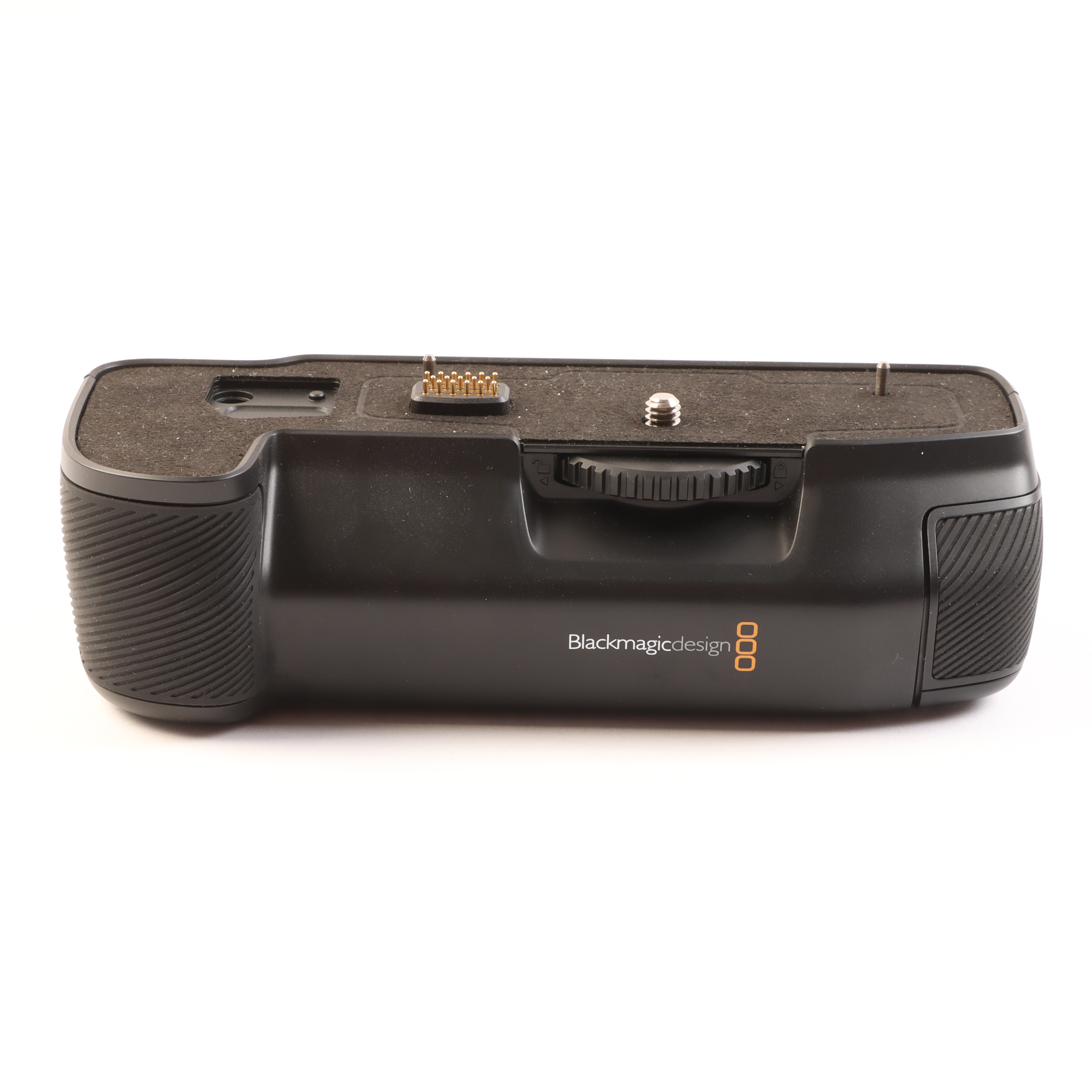USED Blackmagic Pocket Camera Battery Pro Grip