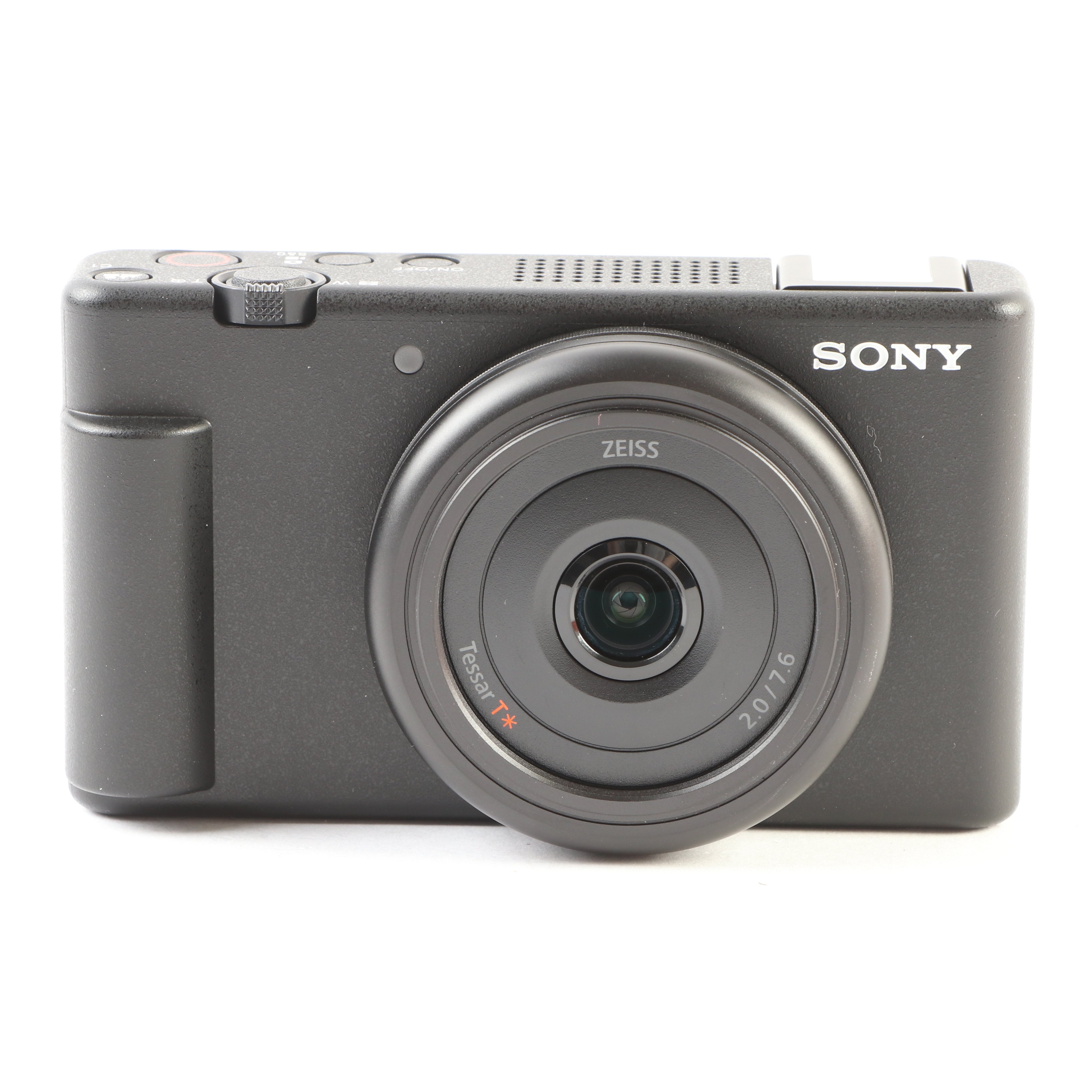 Image of USED Sony Vlog ZV-1F Digital Camera