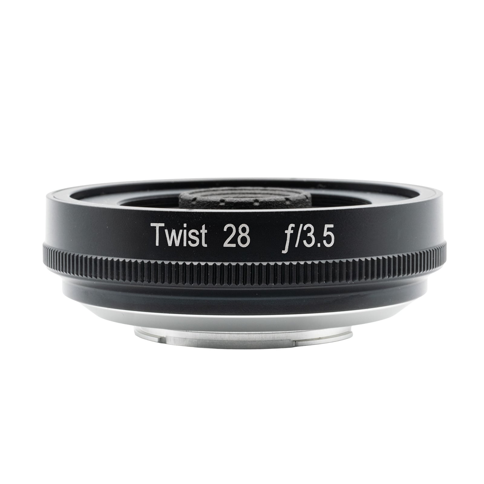 Lensbaby Twist 28 Pancake Lens for Canon RF