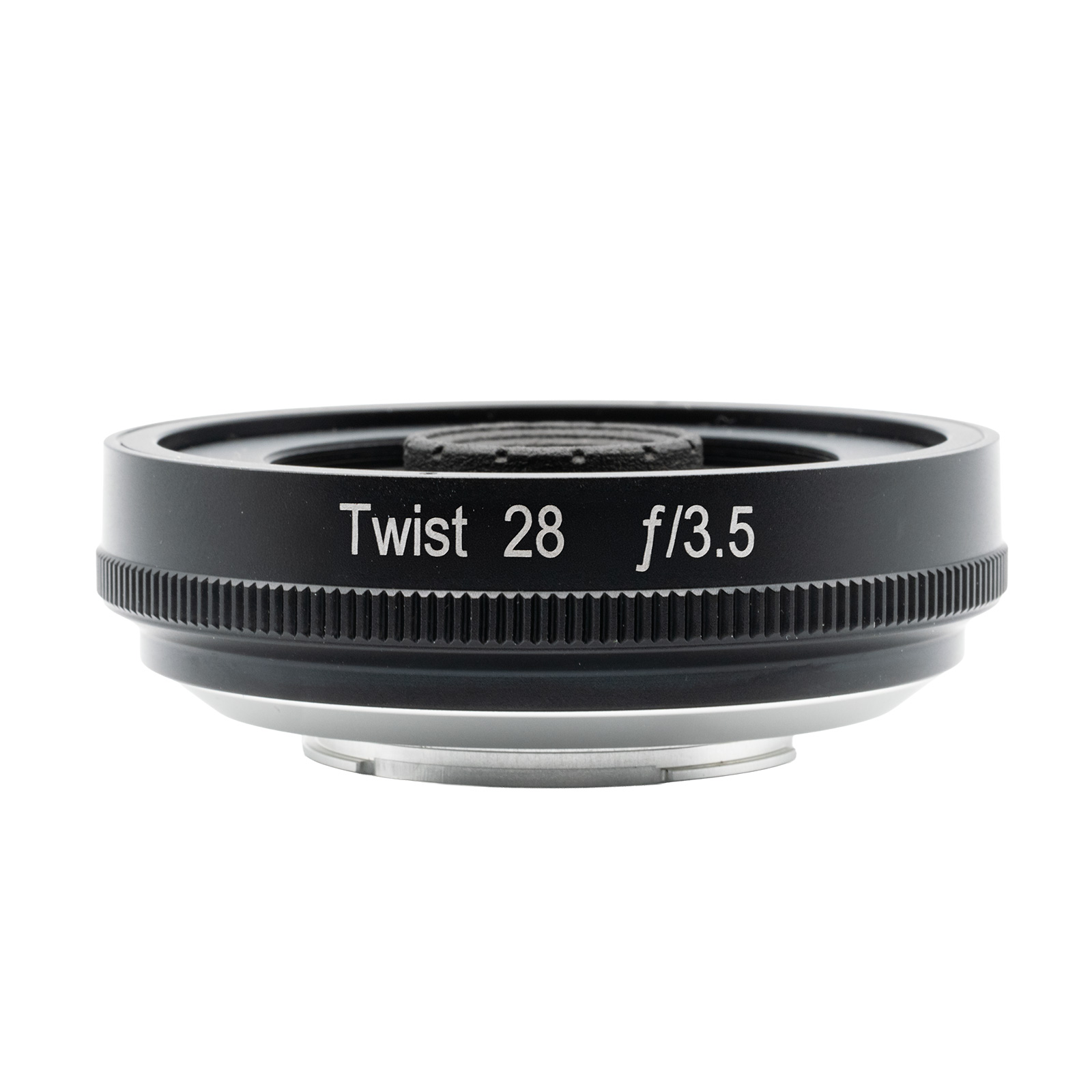 Lensbaby Twist 28 Pancake Lens for Sony E