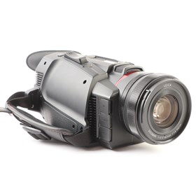 USED Panasonic HC-X1500E Camcorder