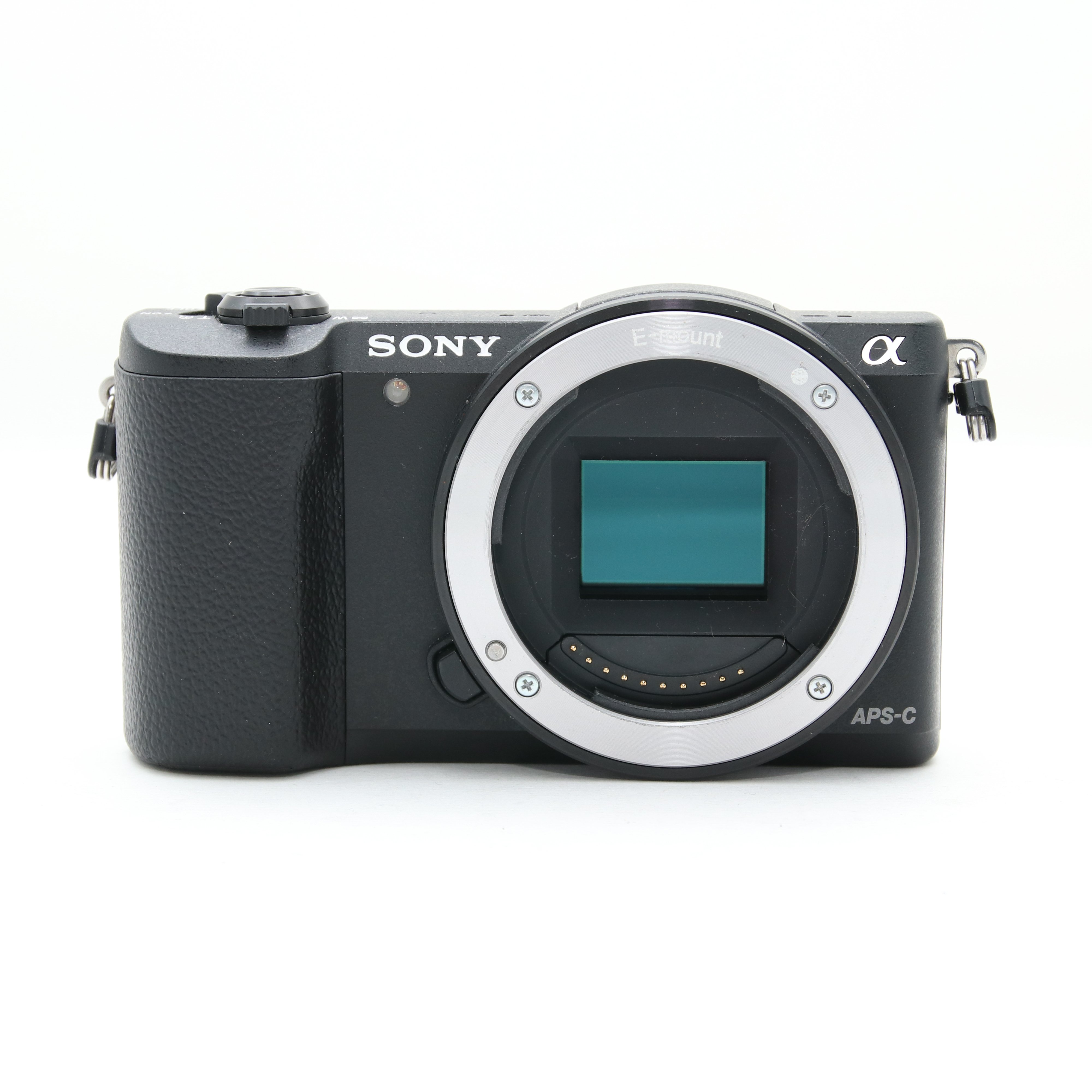 USED Sony A5100 Digital Camera Body