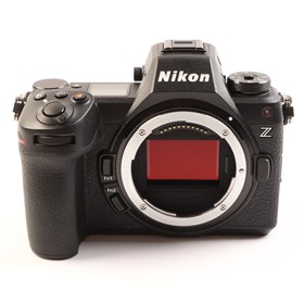 USED Nikon Z6 III Digital Camera Body