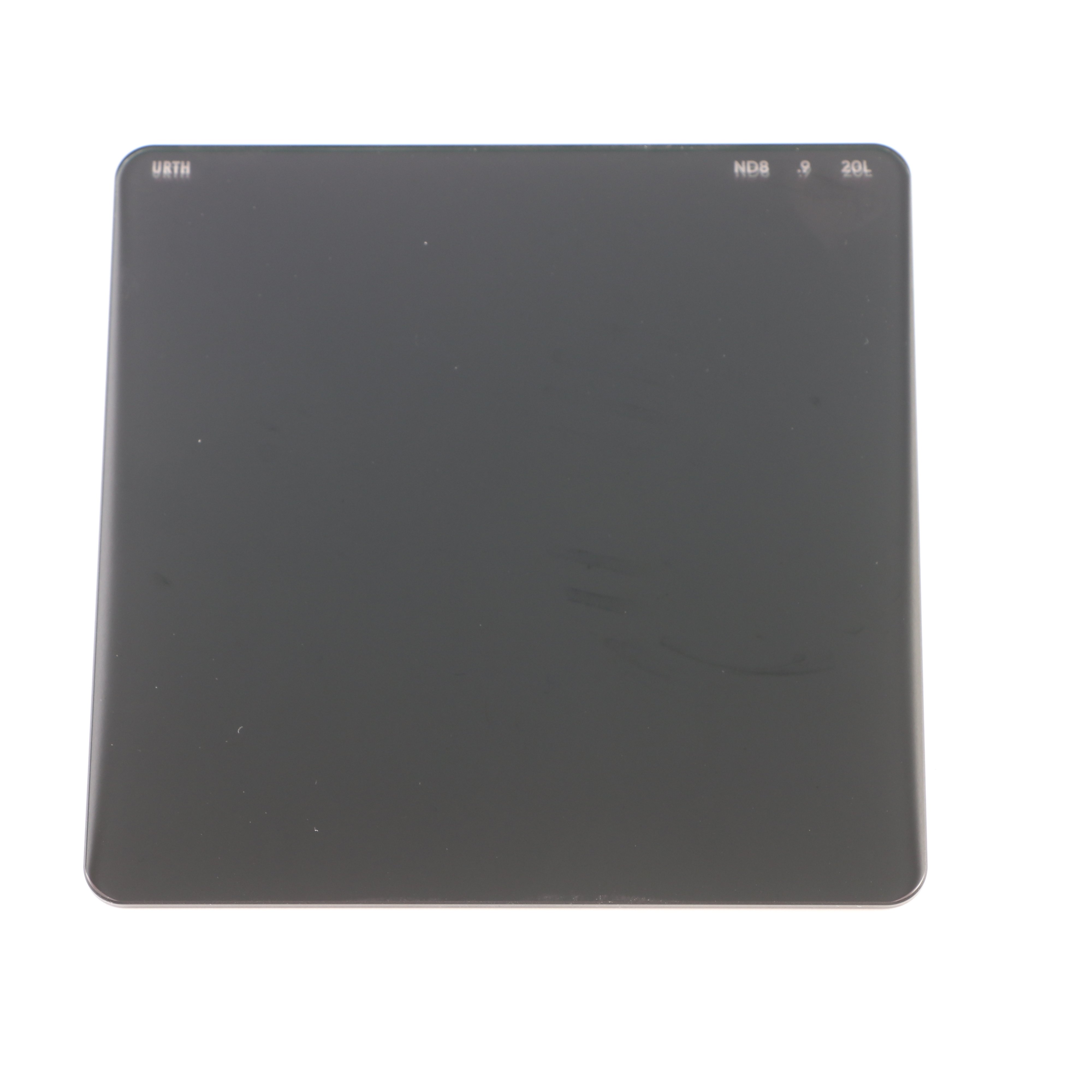 Image of USED Urth 100 x 100mm Plus+ ND8 (3 Stop) Filter