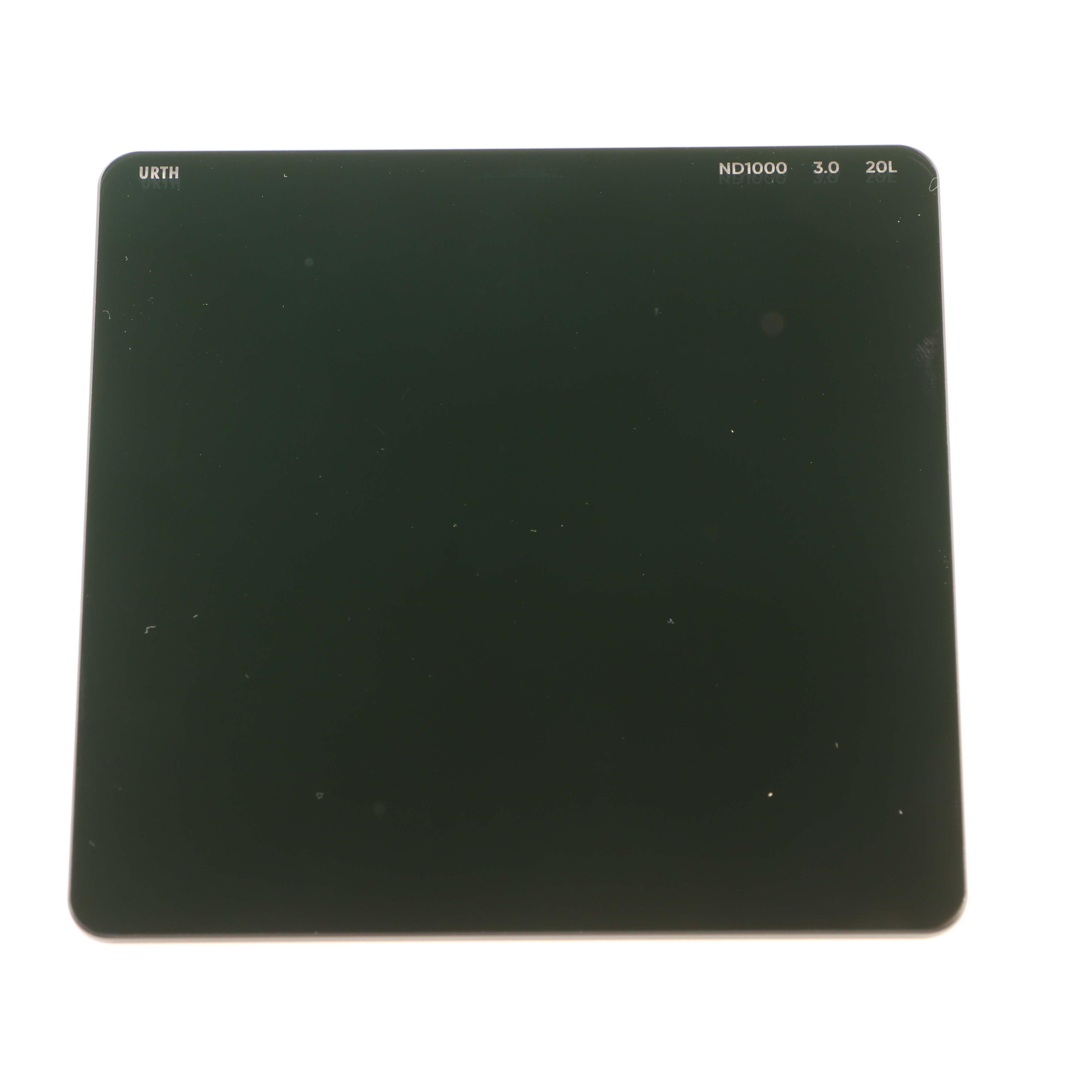 Image of USED Urth 100 x 100mm Plus+ ND1000 (10 Stop) Filter