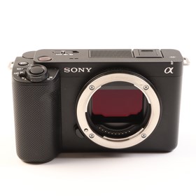 USED Sony ZV-E1 Digital Camera Body