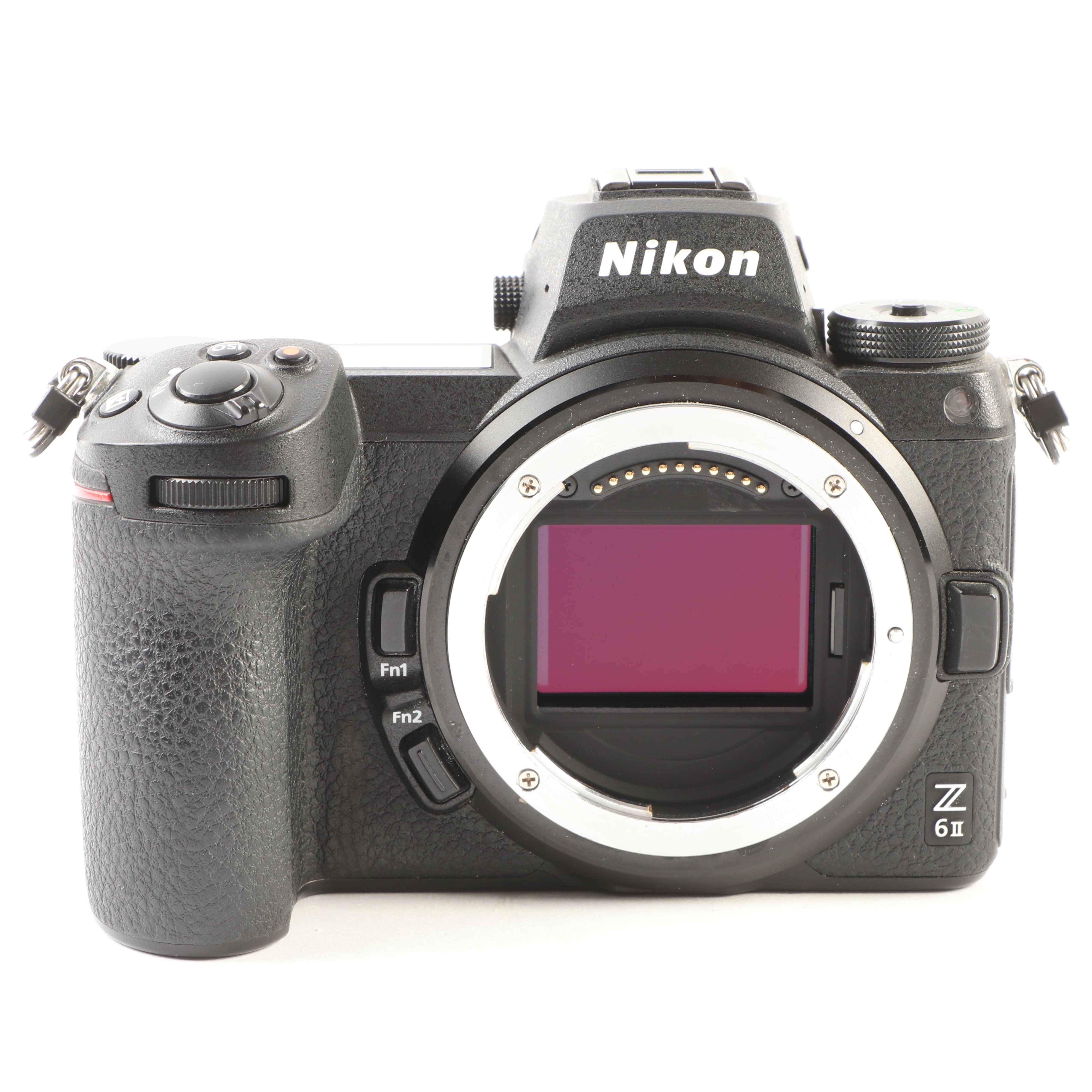 USED Nikon Z6 II Digital Camera Body