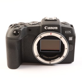 USED Canon EOS RP Digital Camera - Body Only