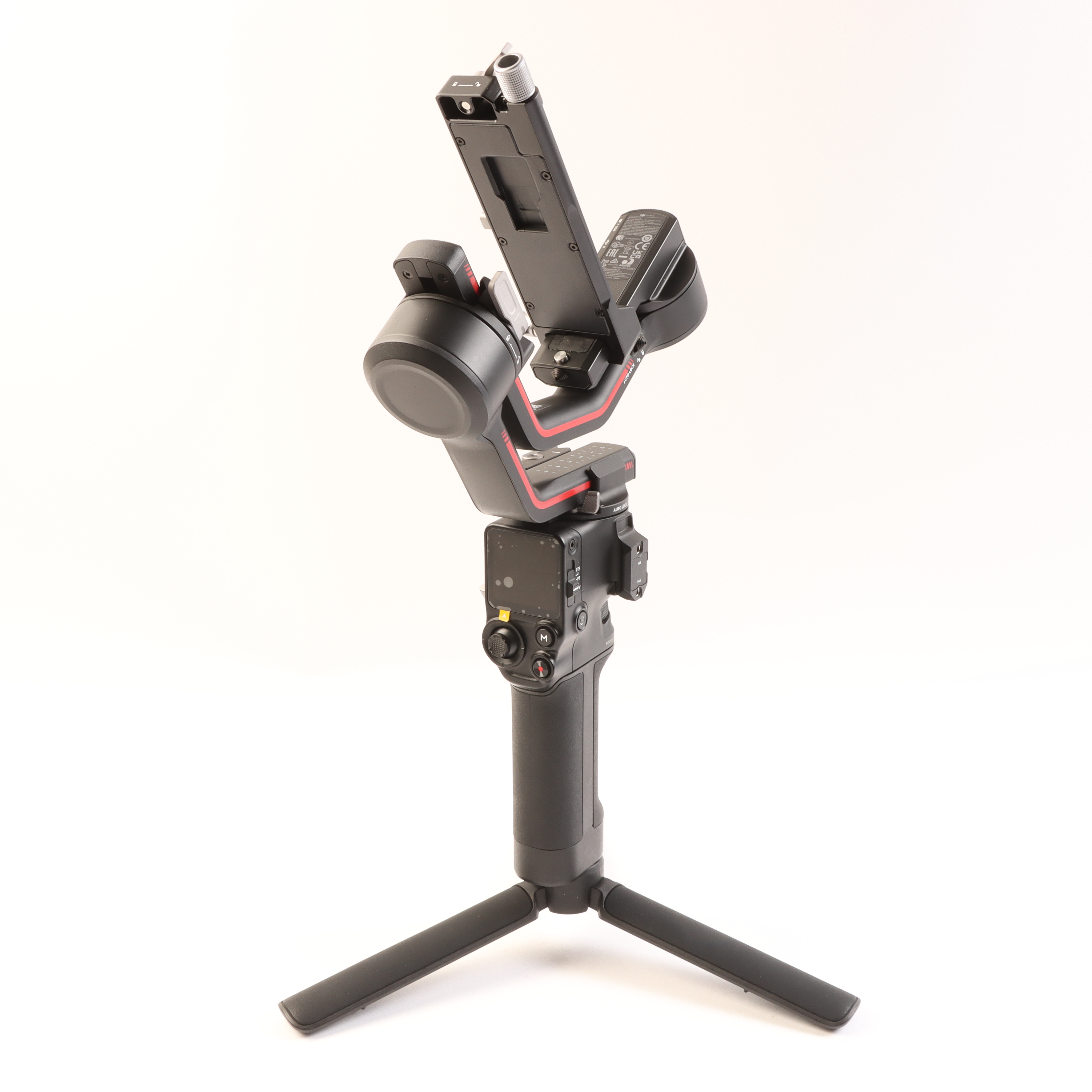 USED DJI RS 3 Combo