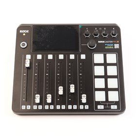 USED Rode Rodecaster Pro II