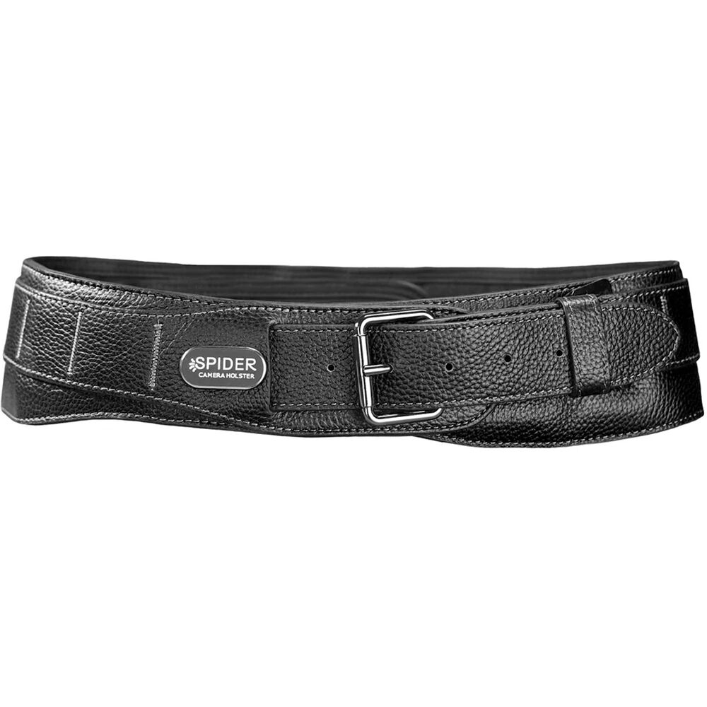 Spider - SpiderPro Belt v3 - Camera Strap - Black