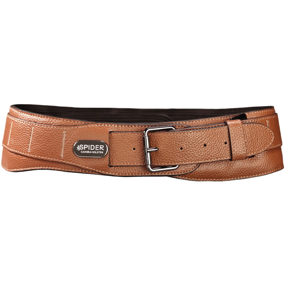 SpiderPro Belt v3 - Brown