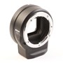 USED Nikon Mount Adapter FTZ