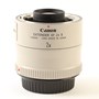 USED Canon EF 2x II Extender