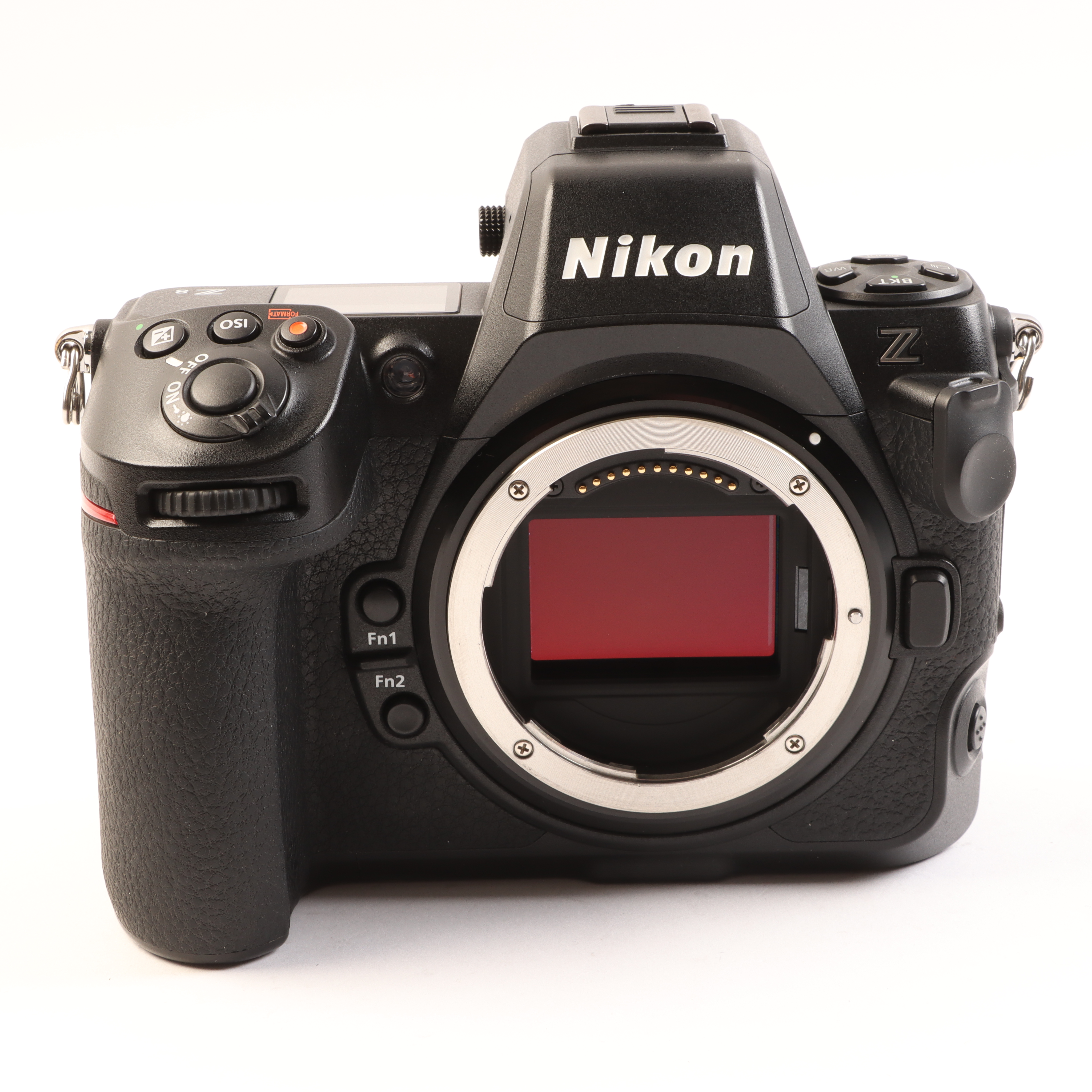 Image of USED Nikon Z8 Digital Camera Body