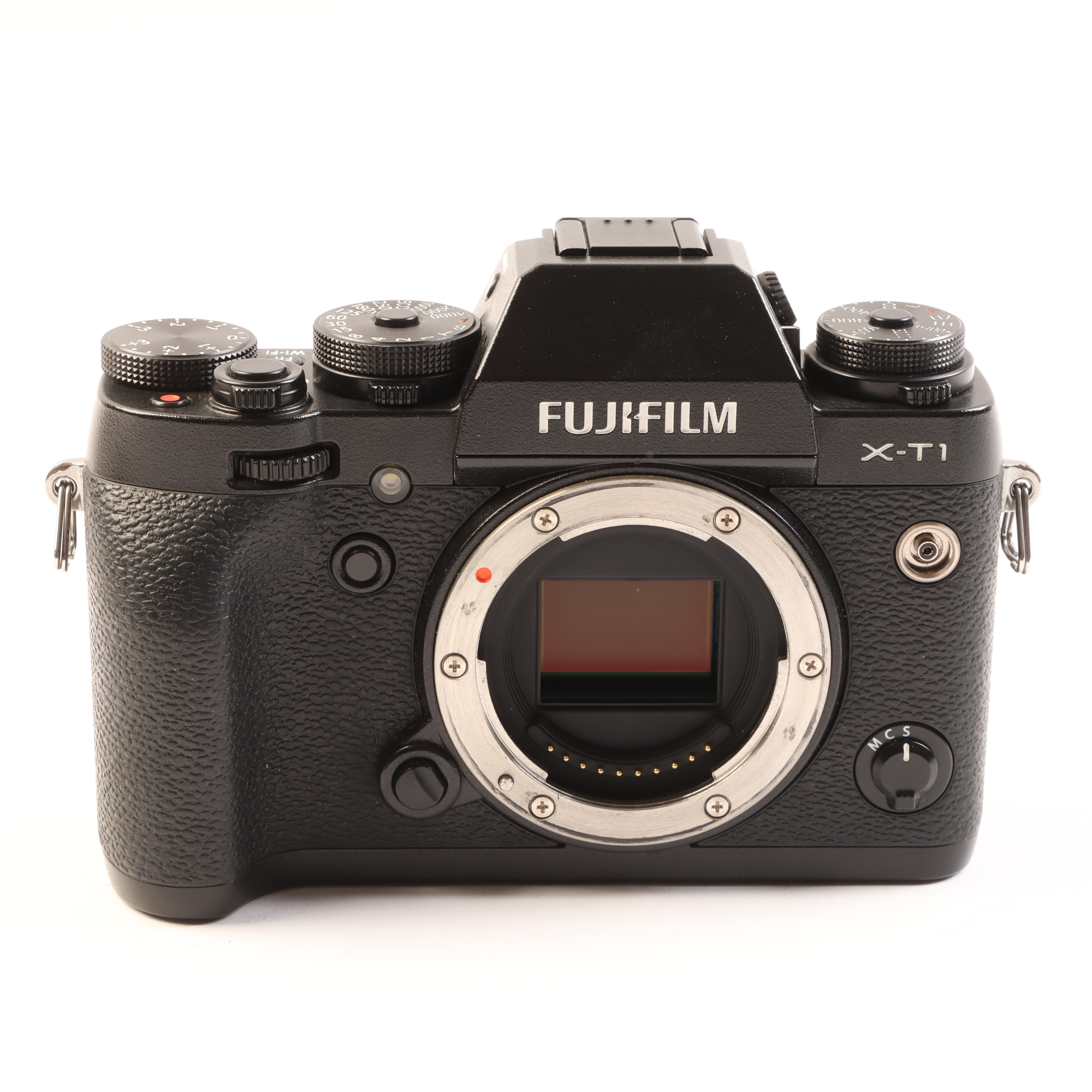 FUJIFILM X-T1 ボディ 美品 動作確認済み 社外充電器付き USED Fujifilm X-T1 Digital Camera Body | Wex Photo Video