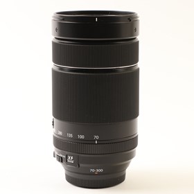 USED Fujifilm XF 70-300mm f4-5.6 R LM OIS WR Lens