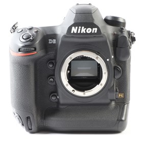 USED Nikon D6 Digital SLR Camera Body