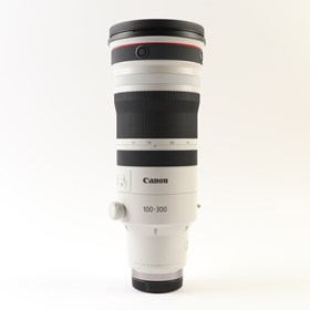 USED Canon RF 100-300mm f2.8L IS USM Lens