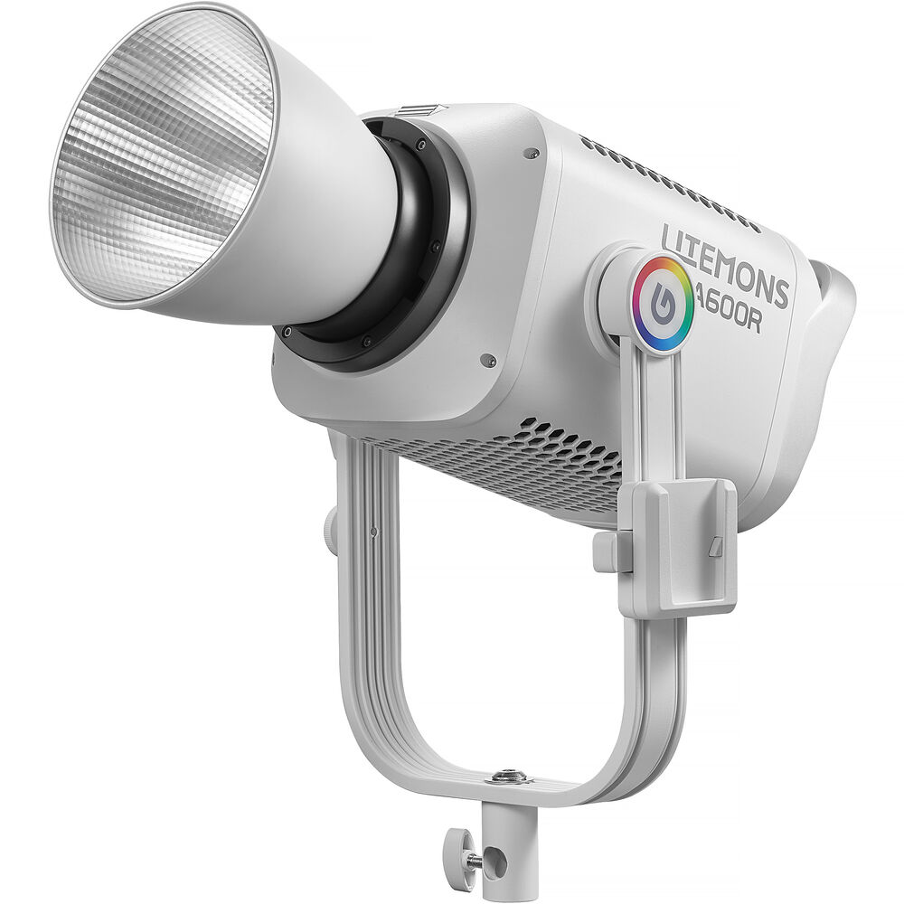 Godox LA600R Litemons RGB LED Video Light - 600W - 1800-10000K CCT