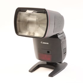 USED Canon Speedlite EL-1 Flashgun
