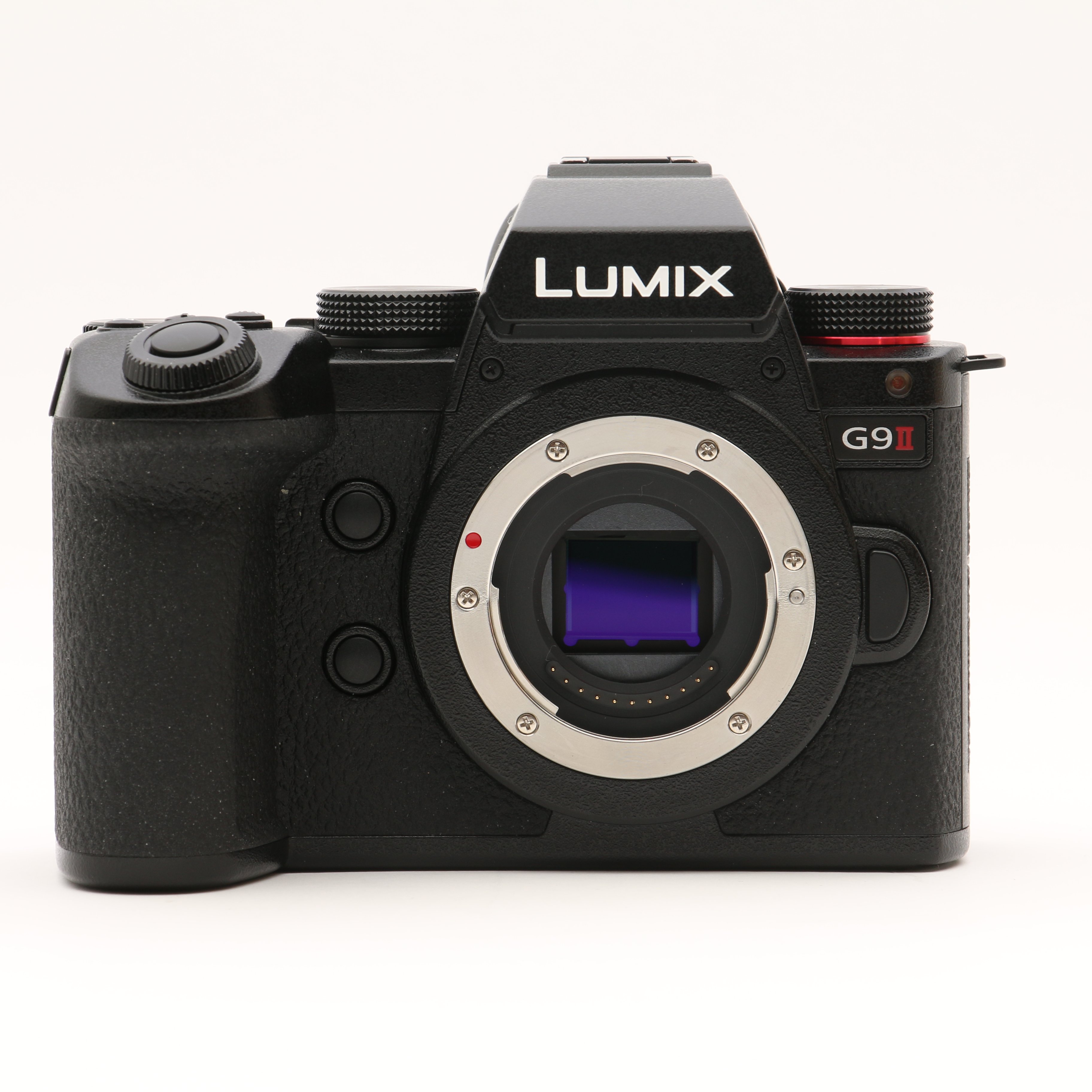Image of USED Panasonic Lumix G9 II Digital Camera Body
