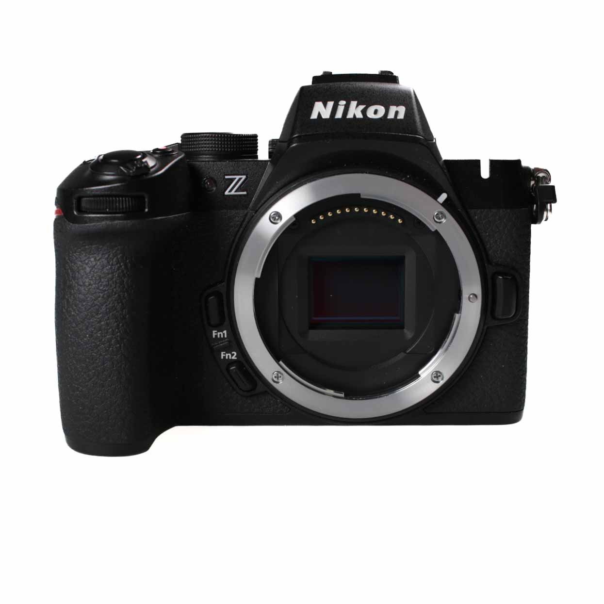 Image of USED Nikon Z50 II Digital Camera Body