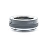 USED Canon Control Ring Mount Adapter EF-EOS R