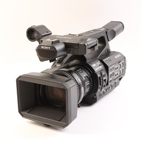 USED Sony PXW-Z280 4K XDCAM Handheld Camcorder