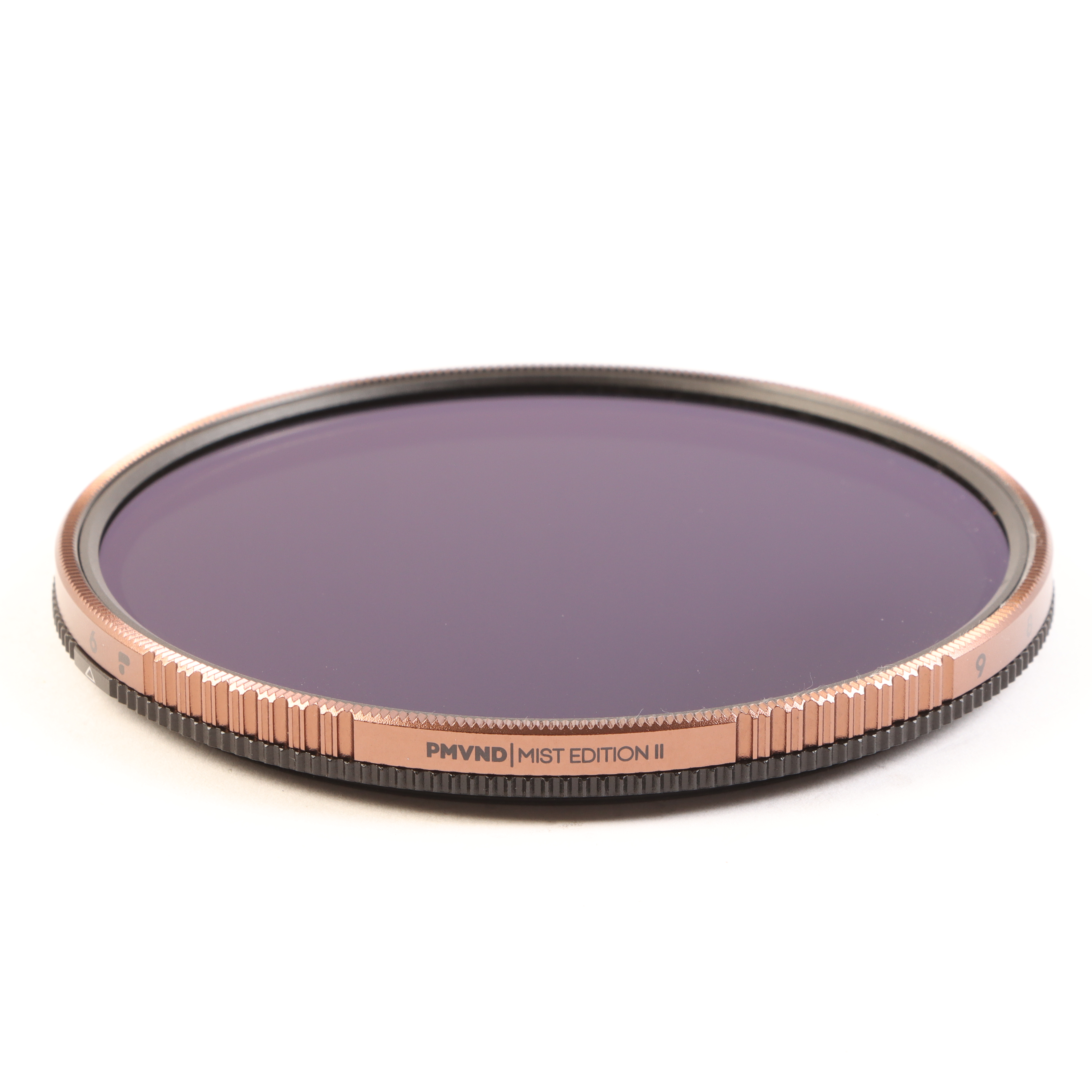 Image of USED PolarPro 82mm Peter McKinnon Edition II Variable ND - 6-9 Stop