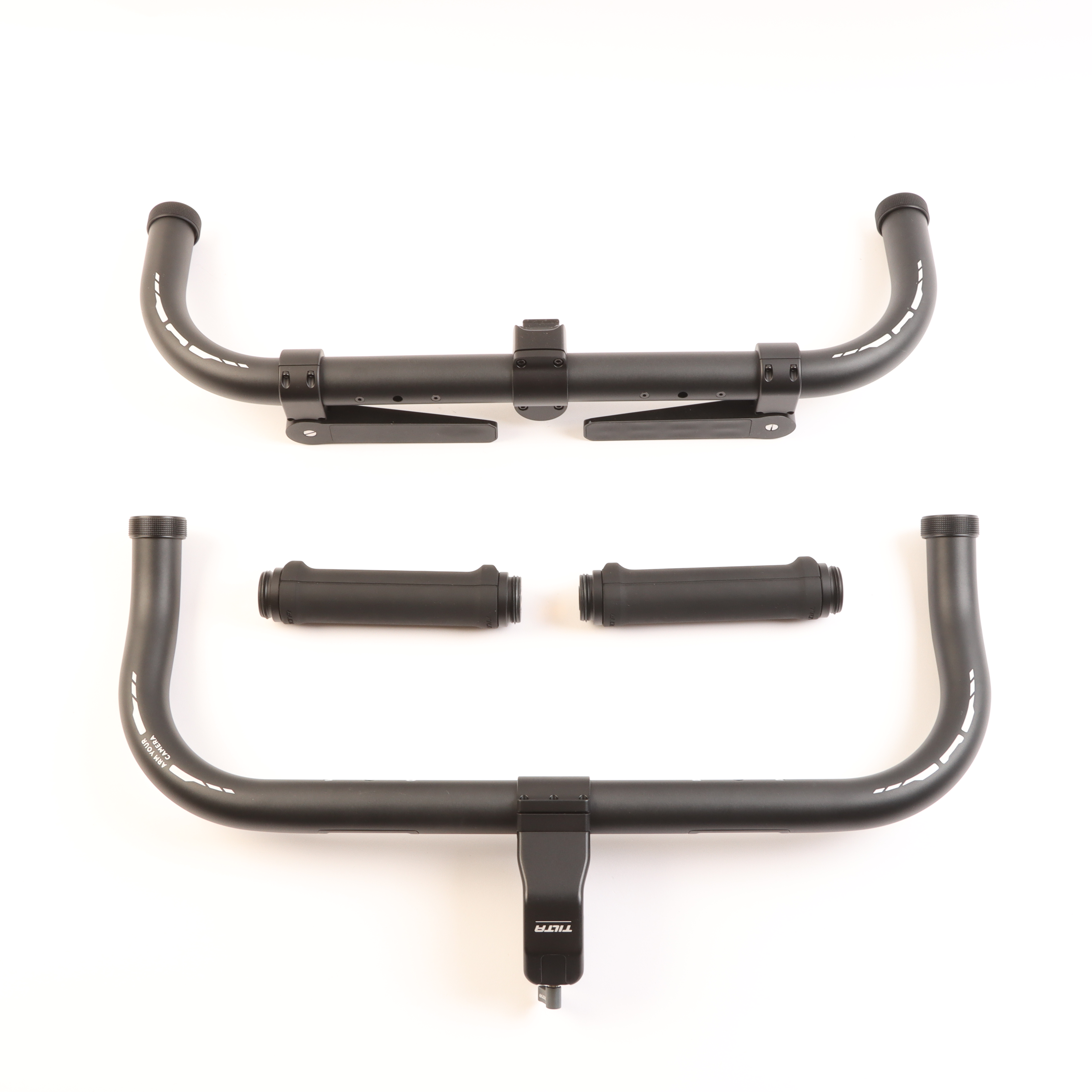 USED Tilta Basic Ring Grip Plus for DJI Ronin