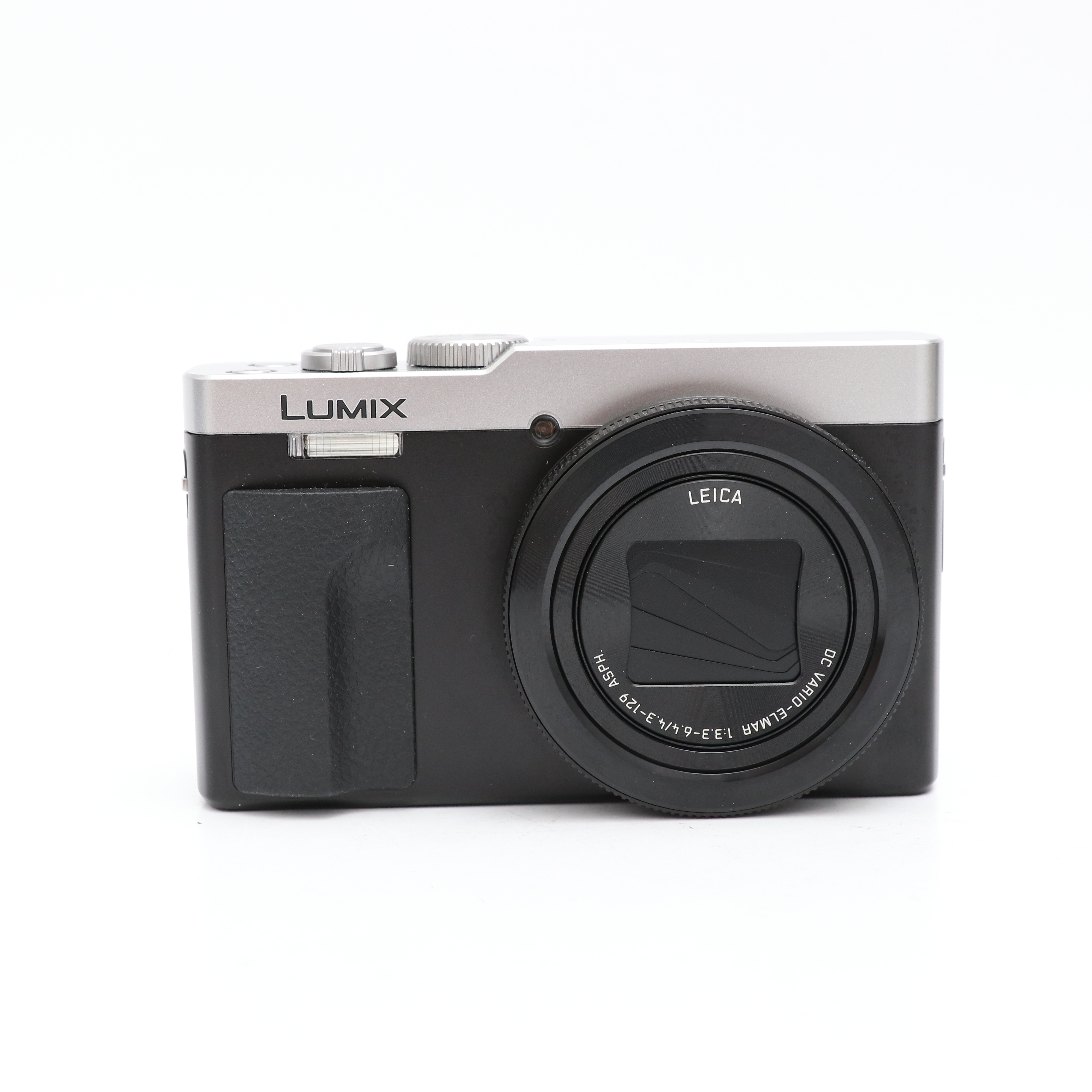 Image of USED Panasonic Lumix TZ99 Digital Camera - Silver