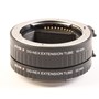 USED Viltrox DG-NEX Extension Tube Set (10mm 16mm)