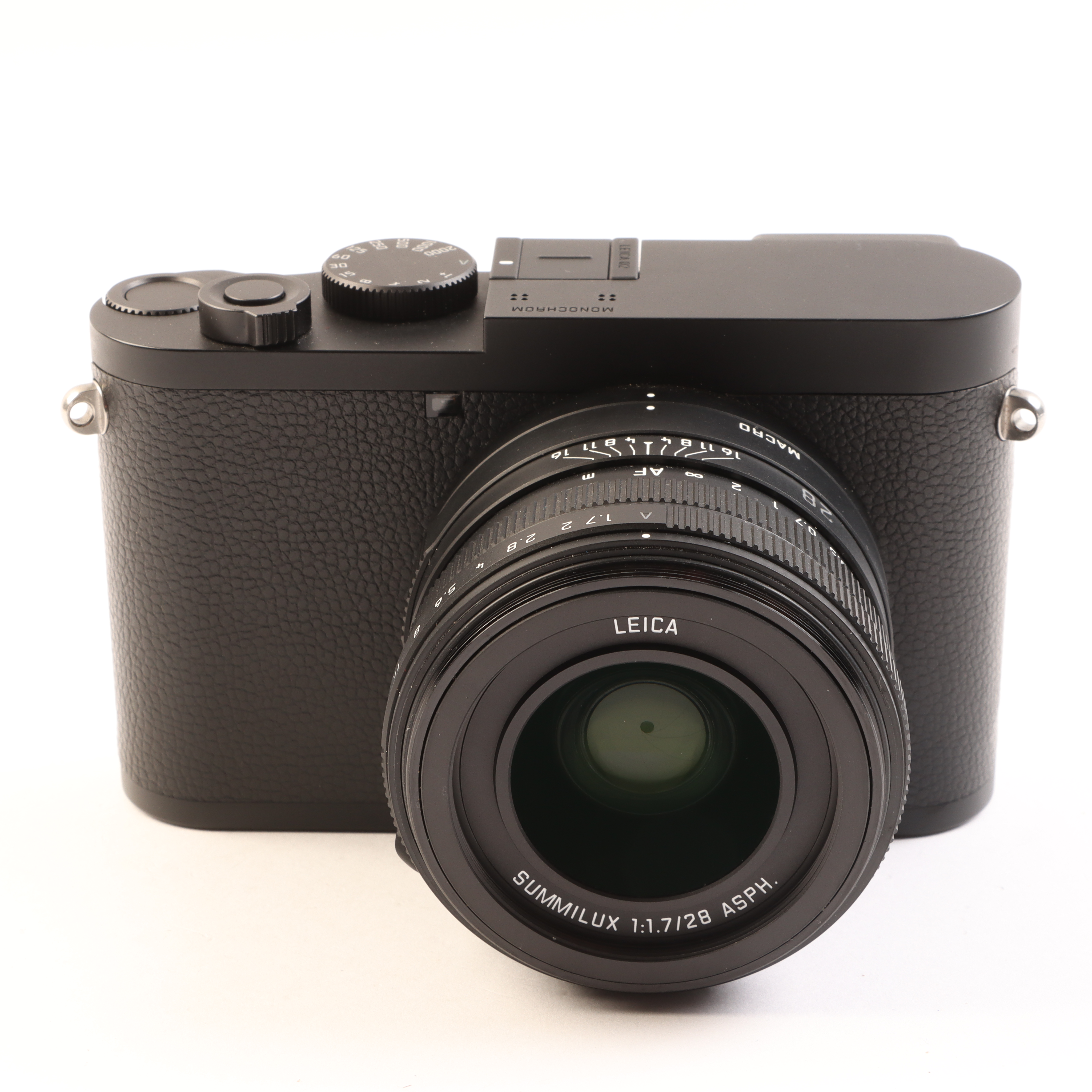 Image of USED Leica Q2 Monochrom Digital Camera