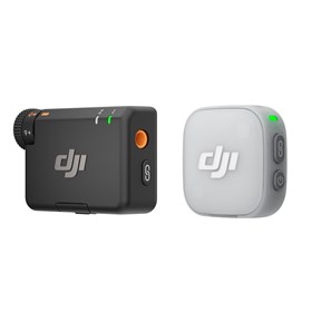 DJI Mic Mini 2 (1 TX + 1 RX)